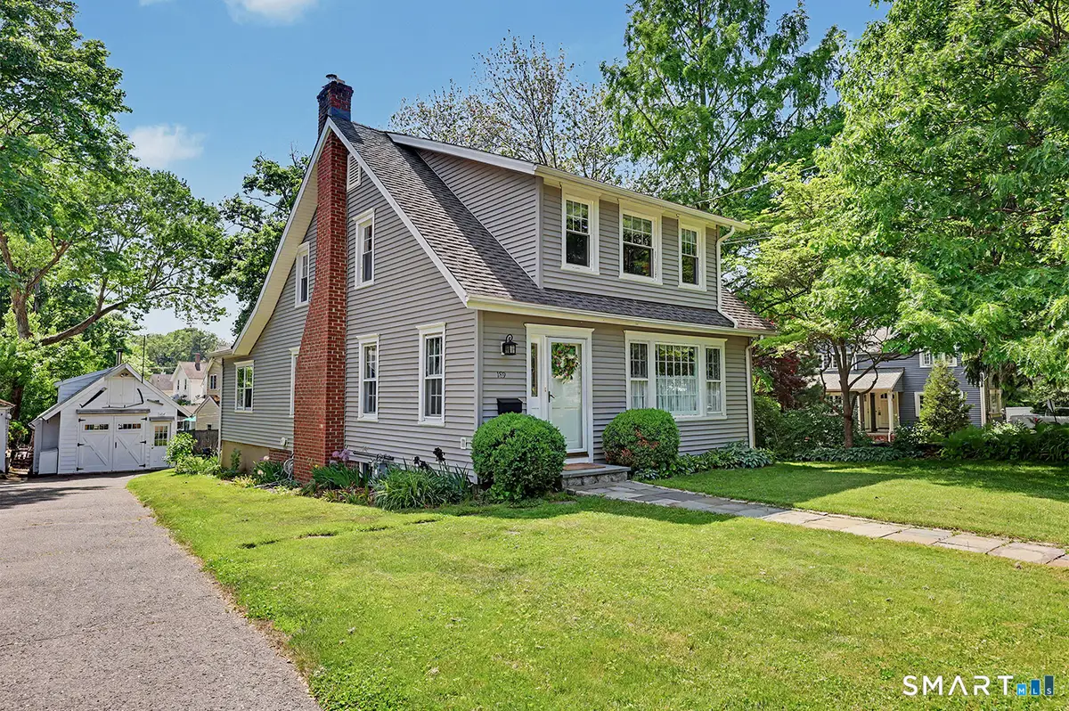 189 Church Hill Road, Fairfield, CT 06825 - #1