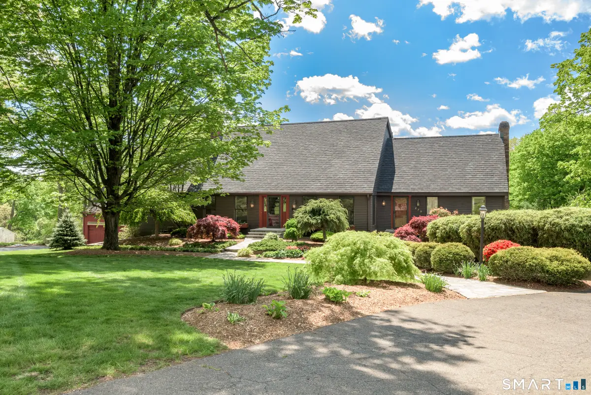 279 Middle Haddam Road, Portland, CT 06480 - #1