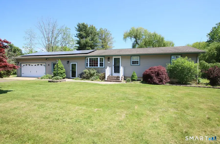 30 Harrison Road, North Branford, CT 06471 - #2