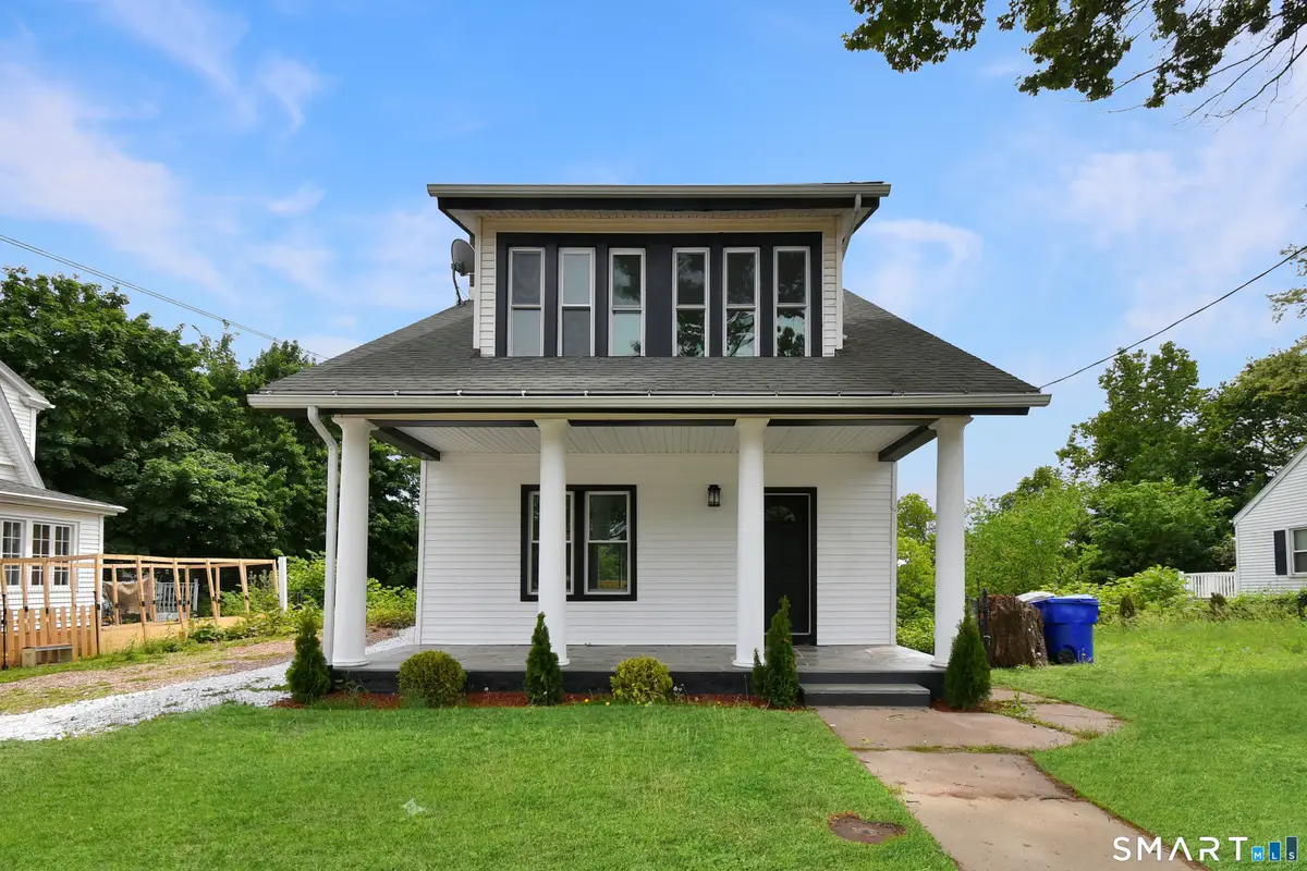 873 Burnside Avenue, East Hartford, CT 06108 - #1