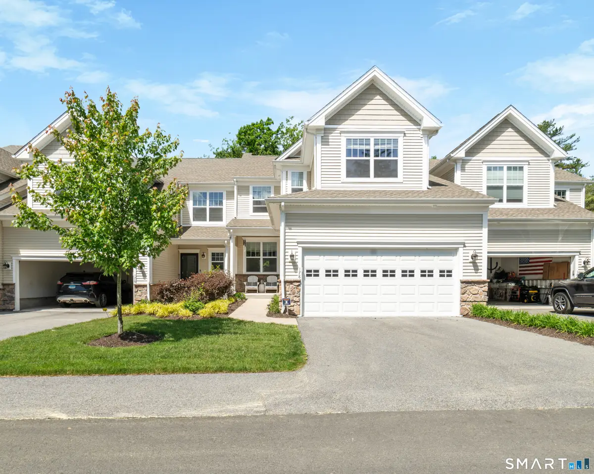178 Ridgewood Drive #178, Middlebury, CT 06762 - #1