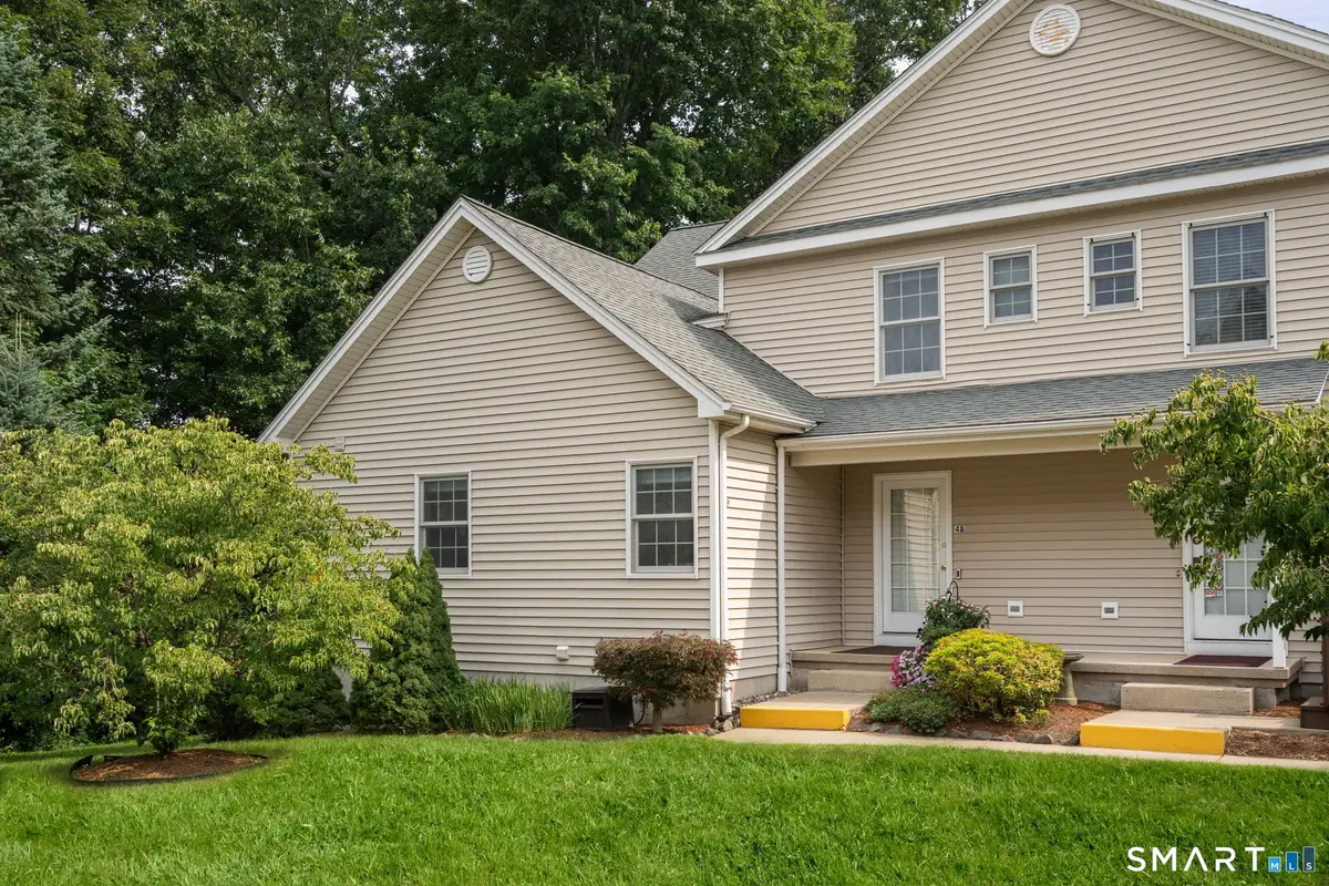 4 Reggie Way #B, East Windsor, CT 06016 - #1