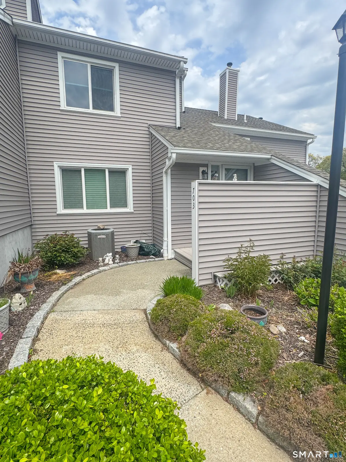 703 Golf Drive #703, East Haven, CT 06512 - #1
