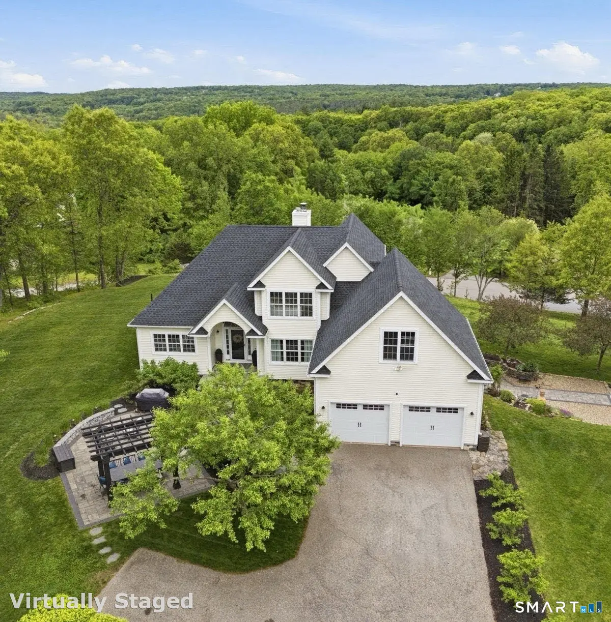 82 Deer Run Drive, Colchester, CT 06415 - #1