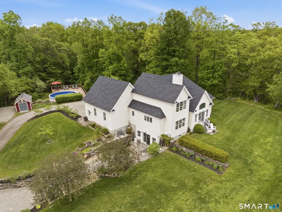 82 Deer Run Drive, Colchester, CT 06415 - #2