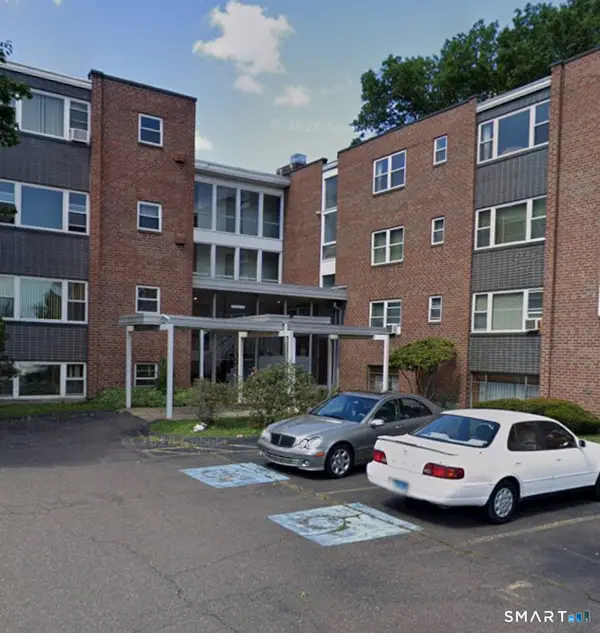 53 Wolcott Hill Road #C12, Wethersfield, CT 06109