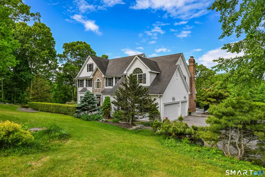 61 Silver Brook Lane, Woodbury, CT 06798 - #2