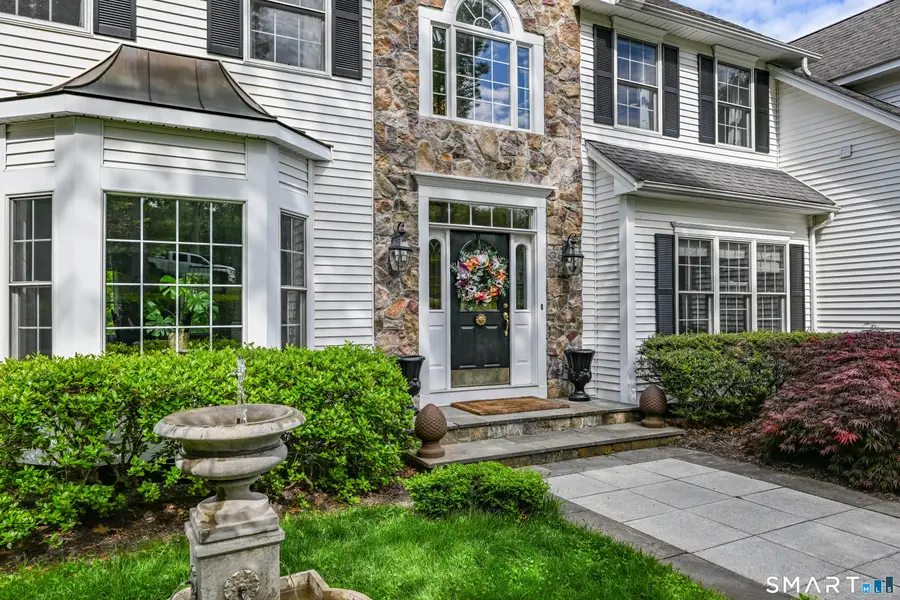 61 Silver Brook Lane, Woodbury, CT 06798 - #3