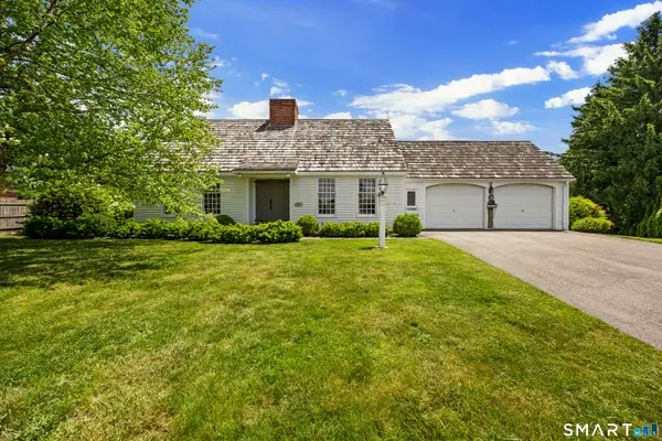 52 Susan Lane, Meriden, CT 06450