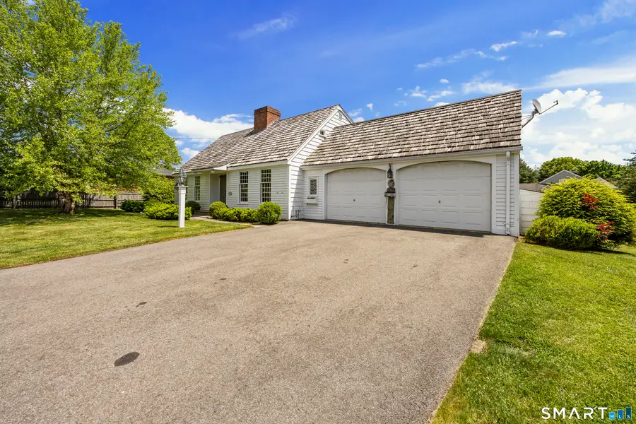 52 Susan Lane, Meriden, CT 06450 - #2