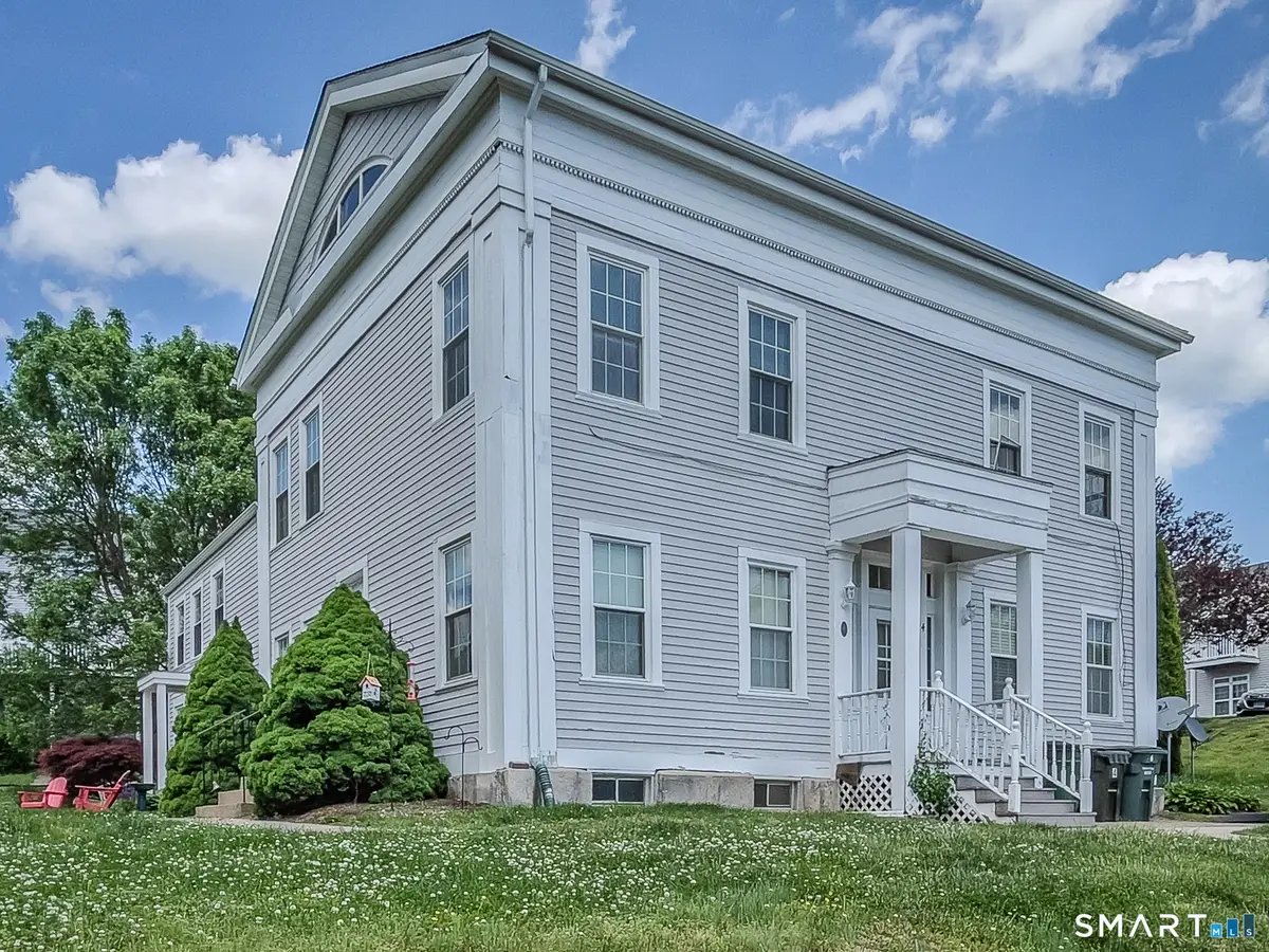 4 Harbor View Lane #4, Norwich, CT 06360 - #1