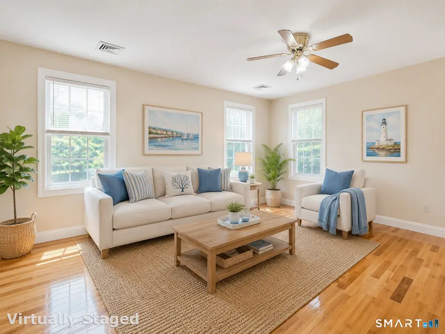 4 Harbor View Lane #4, Norwich, CT 06360 - #3