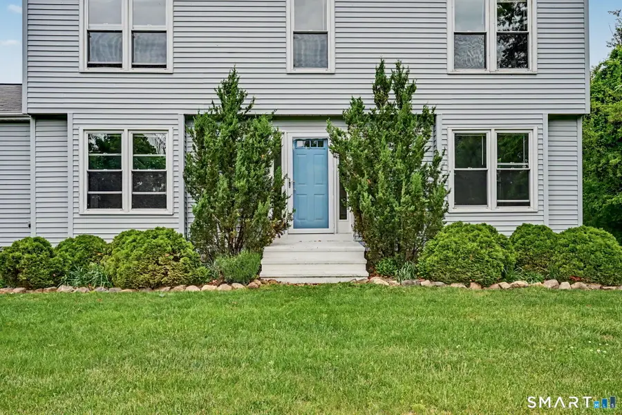 30 Bonnie Vu Lane, New Milford, CT 06776 - #2