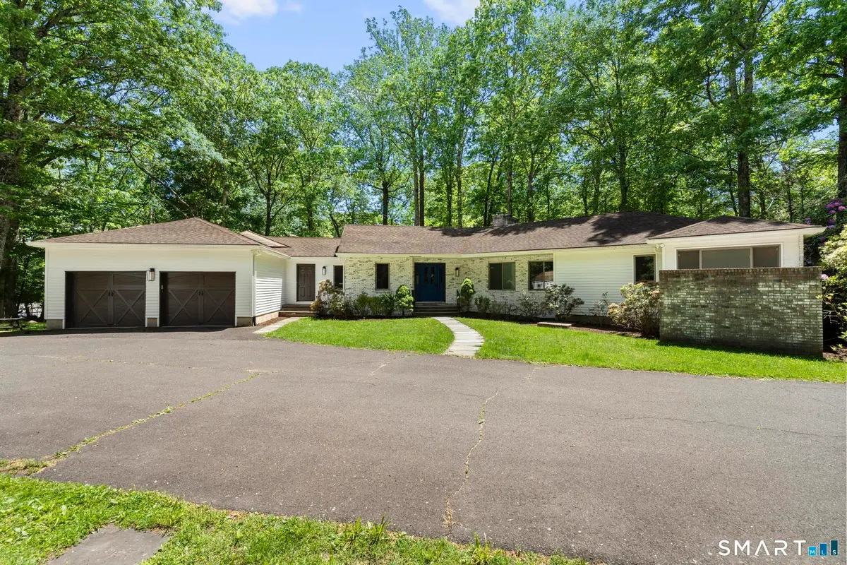 58 Briar Woods Trail, Stamford, CT 06903 - #1