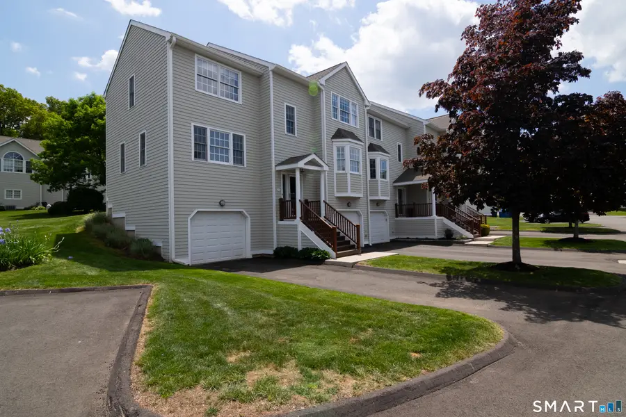 19 Saint Andrews Circle #1, Wallingford, CT 06492 - #3