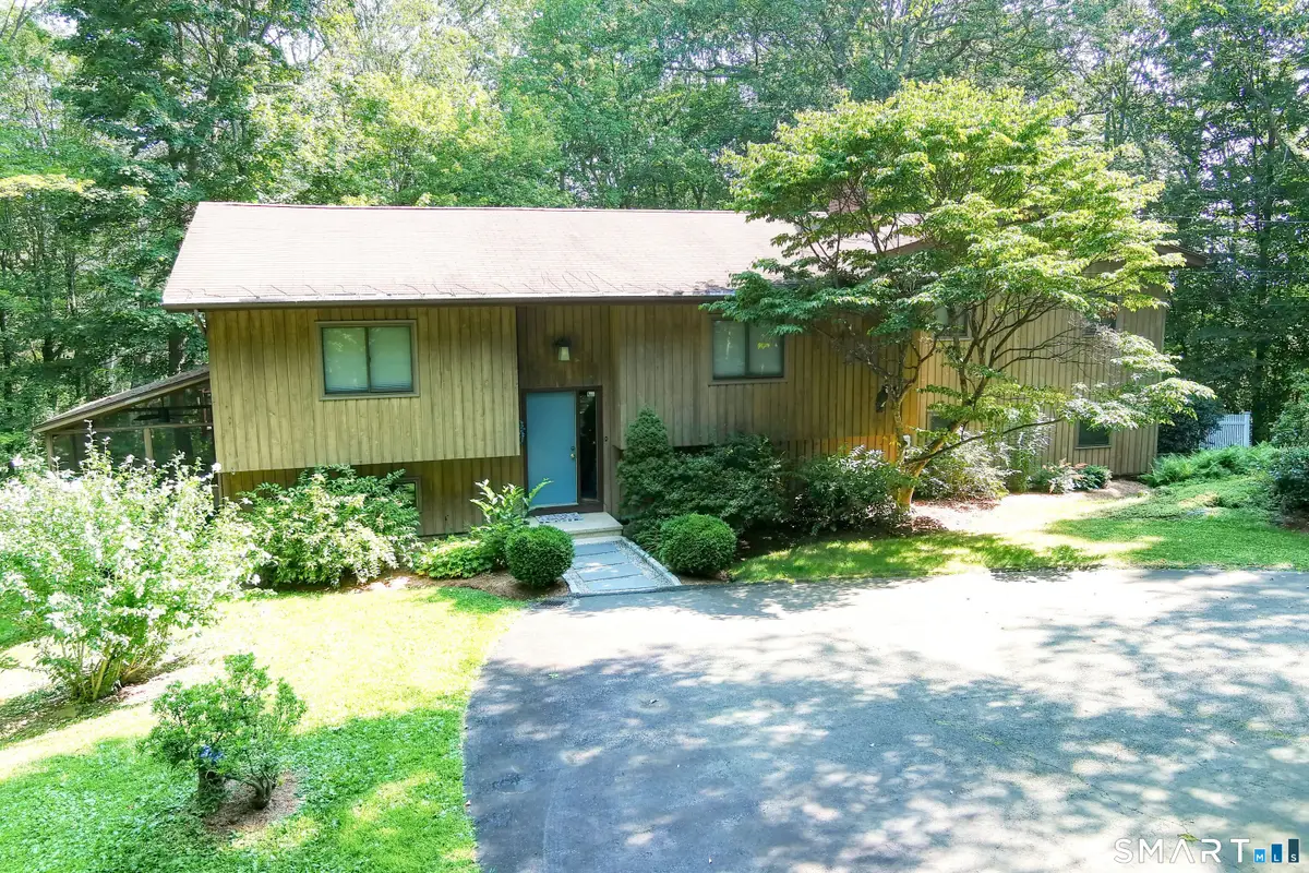 342 Barrack Hill Road, Ridgefield, CT 06877 - #1