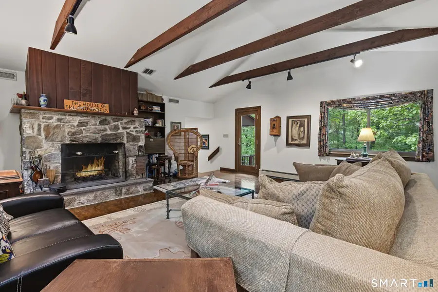 342 Barrack Hill Road, Ridgefield, CT 06877 - #2