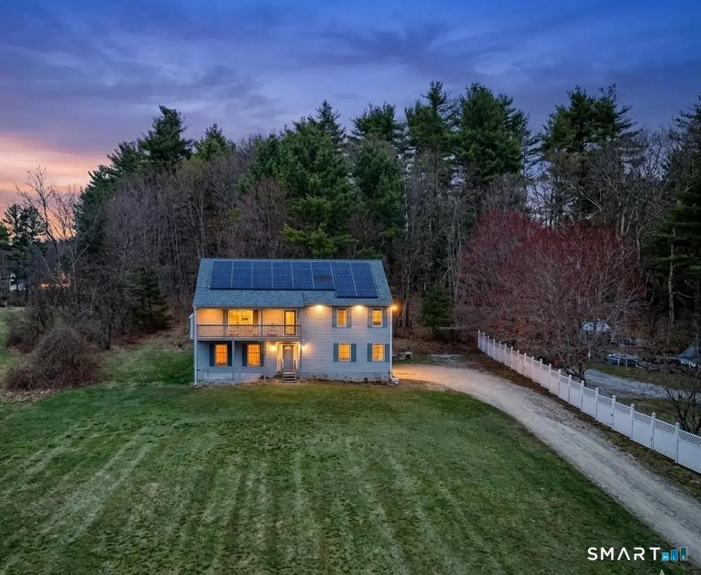 83 Dodge Road, Woodstock, CT 06281 - #1