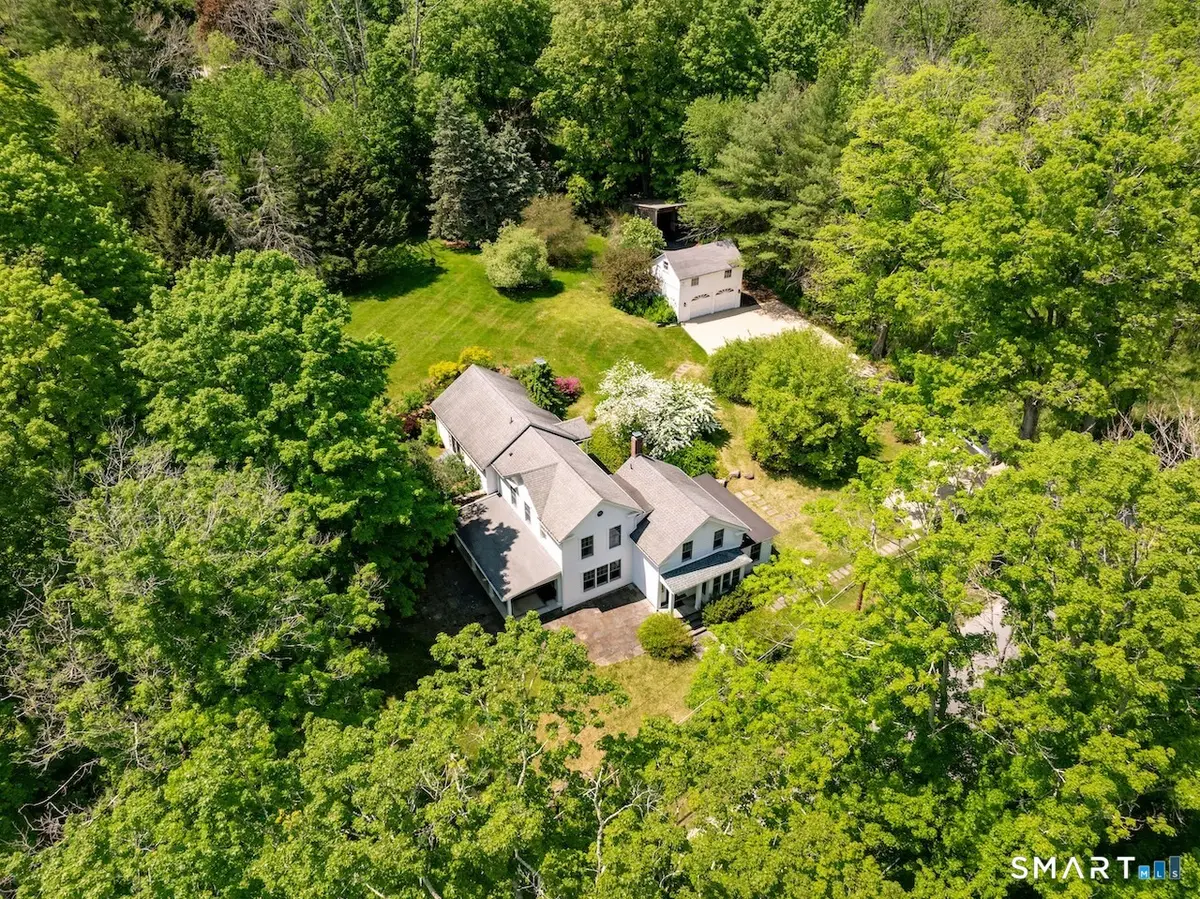 329 Housatonic River Road, Salisbury, CT 06031 - #1