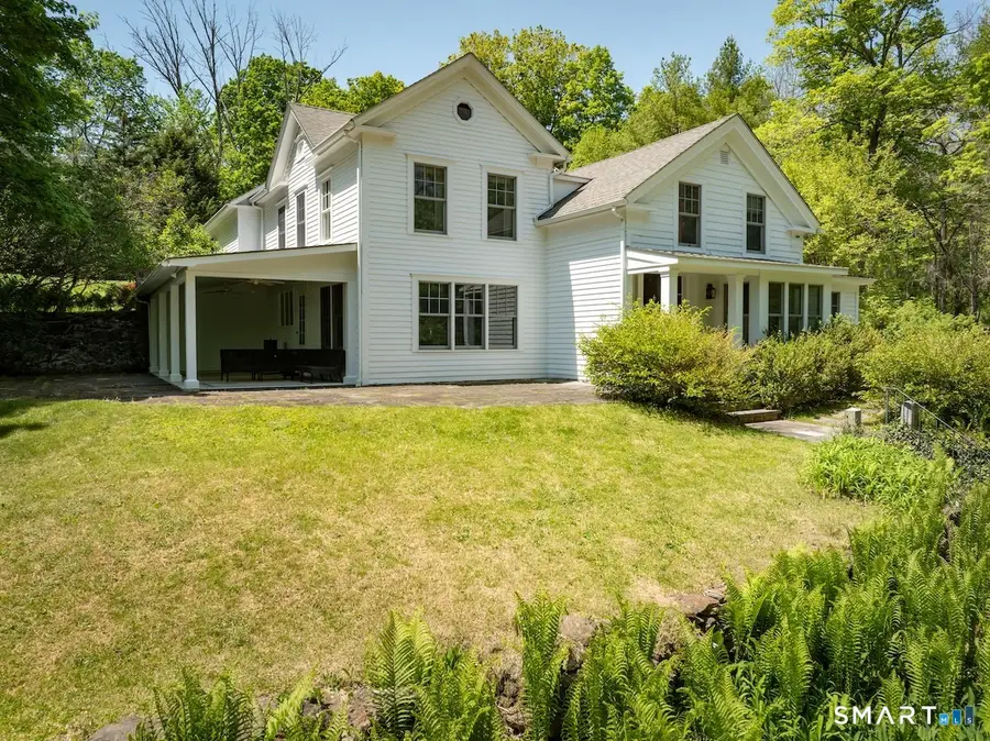 329 Housatonic River Road, Salisbury, CT 06031 - #2