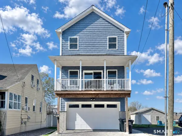 22 Blair Street, Milford, CT 06460