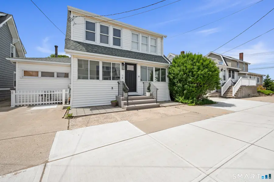 14 Jamaica Court, East Haven, CT 06512 - #2