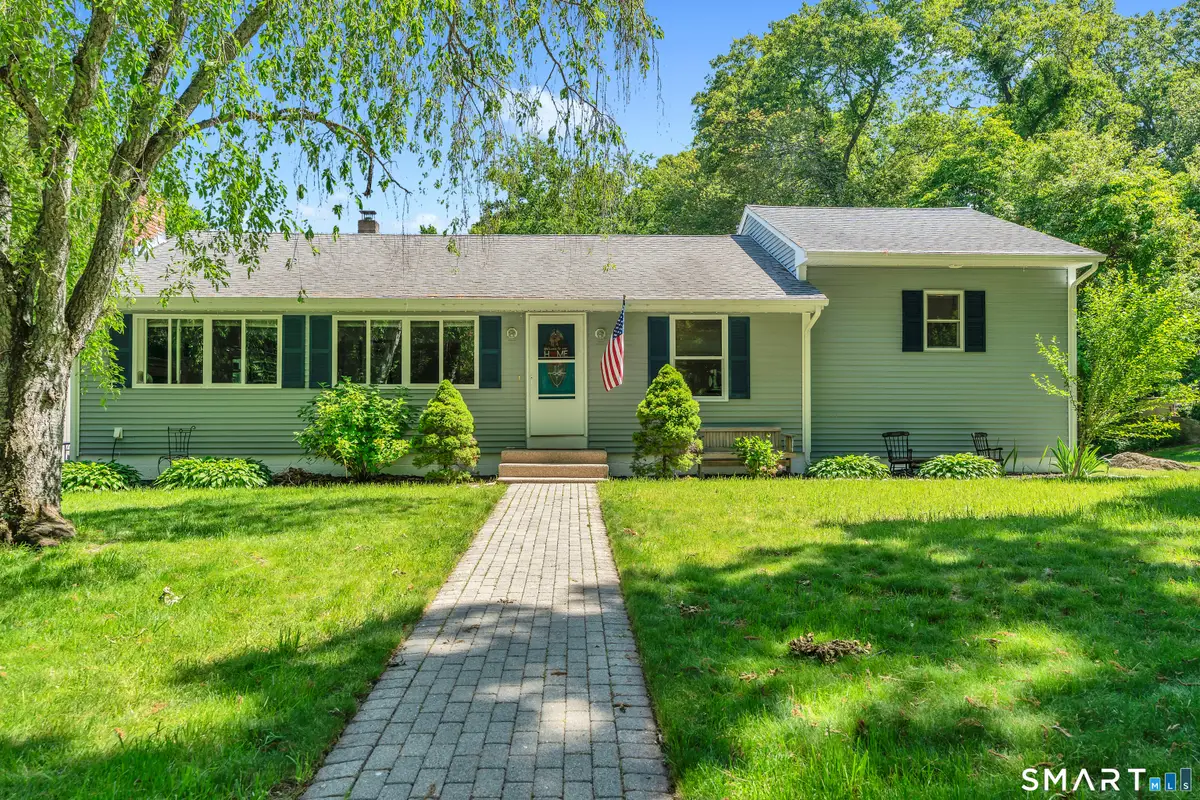 13 Foxcroft Road, Niantic, CT 06357 - #1