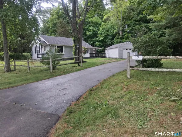 17 Ballou Road, Branford, CT 06405