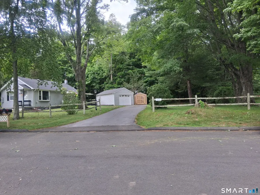 17 Ballou Road, Branford, CT 06405 - #2