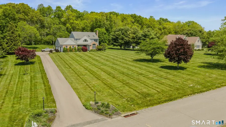 50 Emerald Glen Lane, Salem, CT 06420 - #2