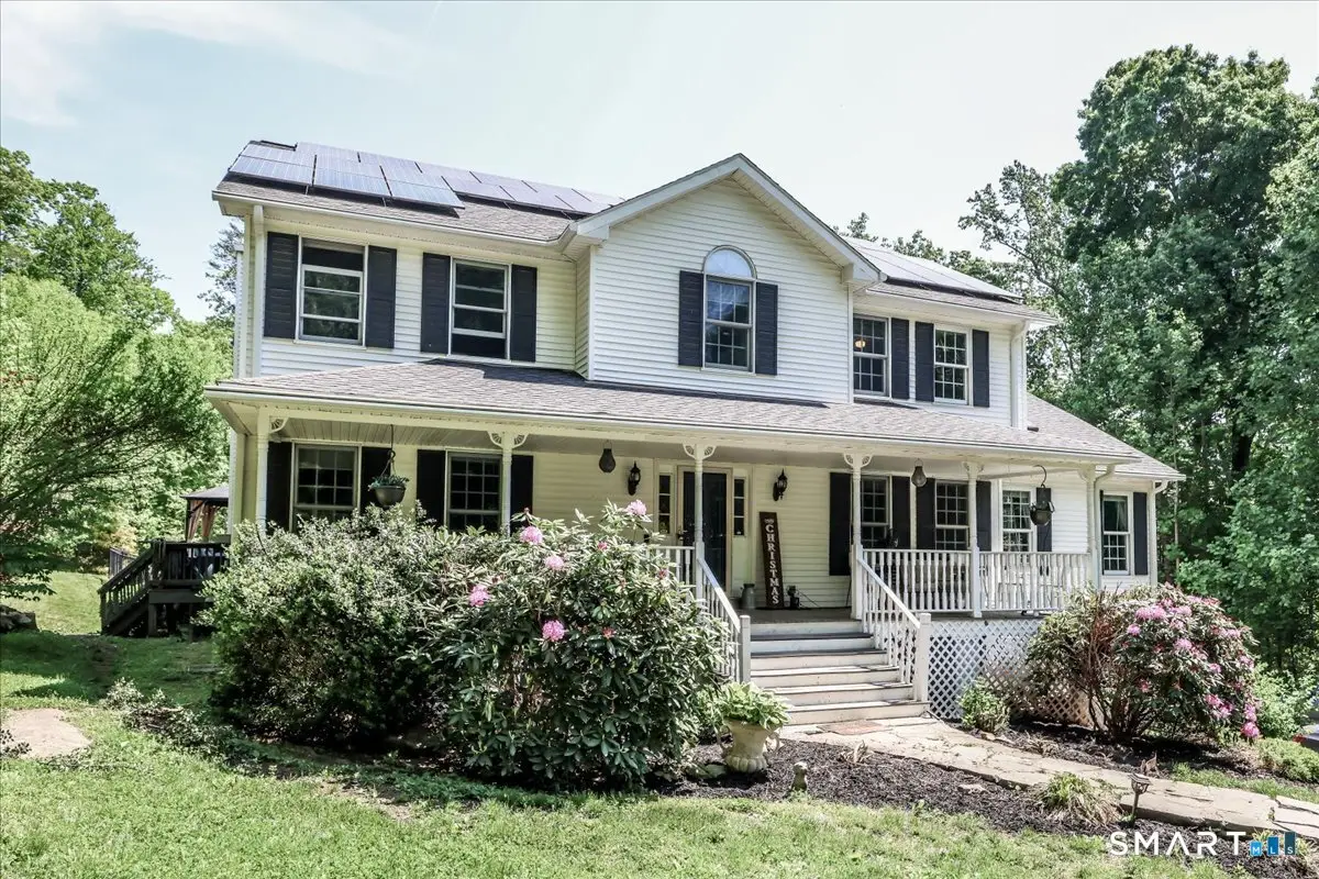55-A Flax Hill Road, Brookfield, CT 06804 - #1