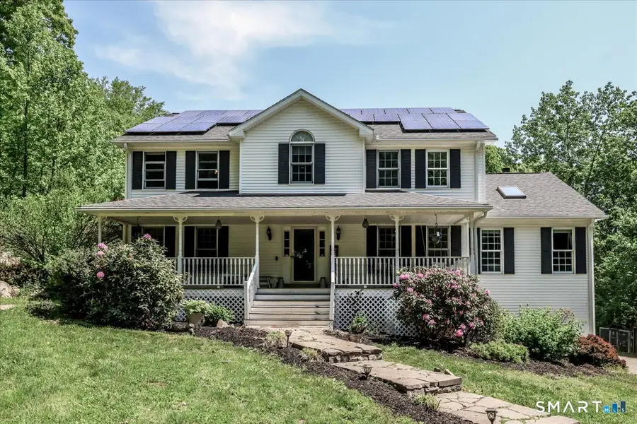55-A Flax Hill Road, Brookfield, CT 06804 - #2