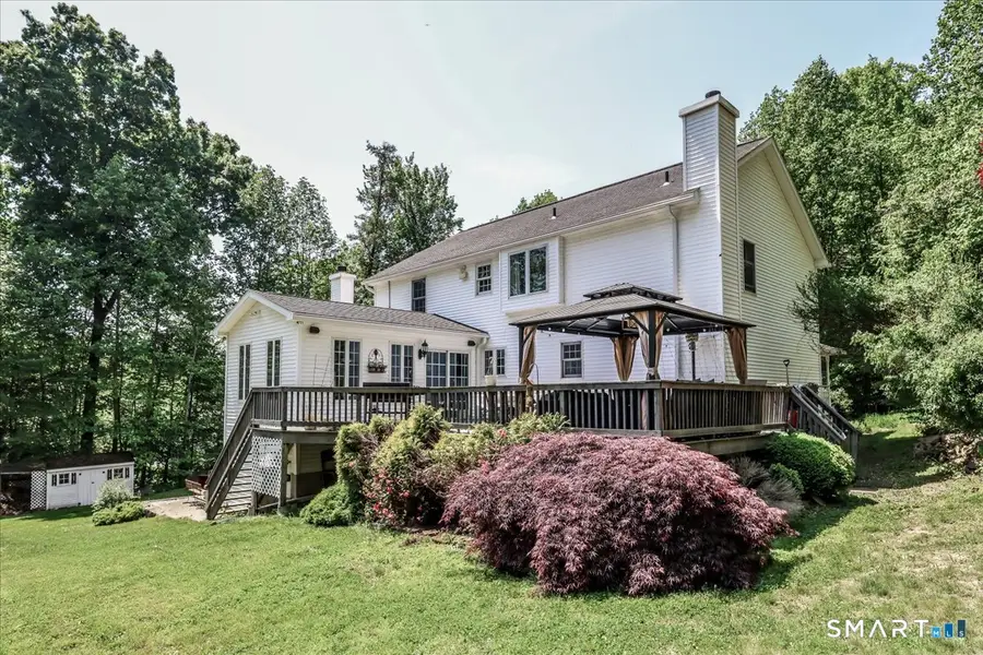 55-A Flax Hill Road, Brookfield, CT 06804 - #3