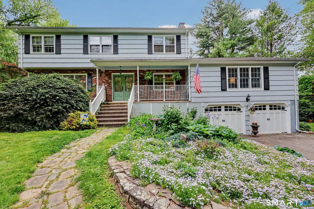 571 Wheeler Road, Monroe, CT 06468 - #1