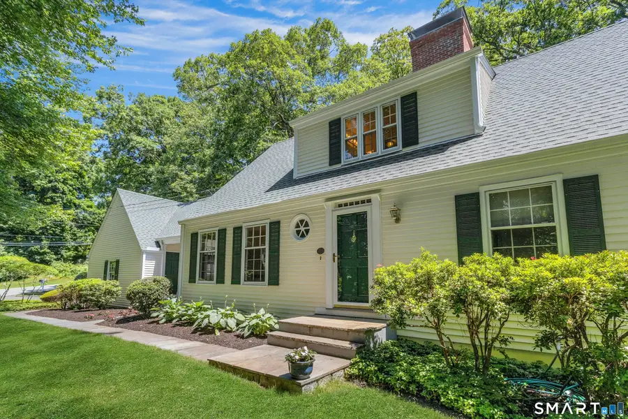 2 Pheasant Run Road, Wilton, CT 06897 - #2