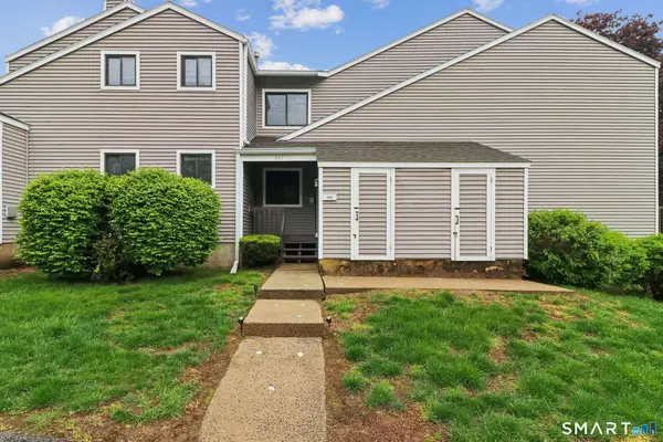301 Mill Pond Drive #301, South Windsor, CT 06074