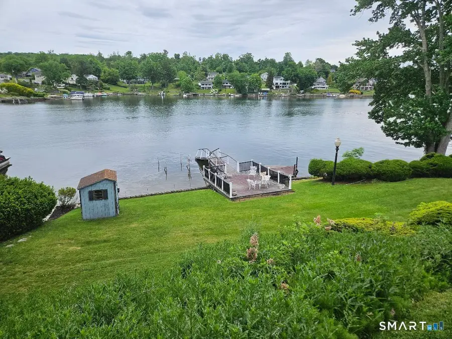68 Arrowhead Road, Brookfield, CT 06804 - #2