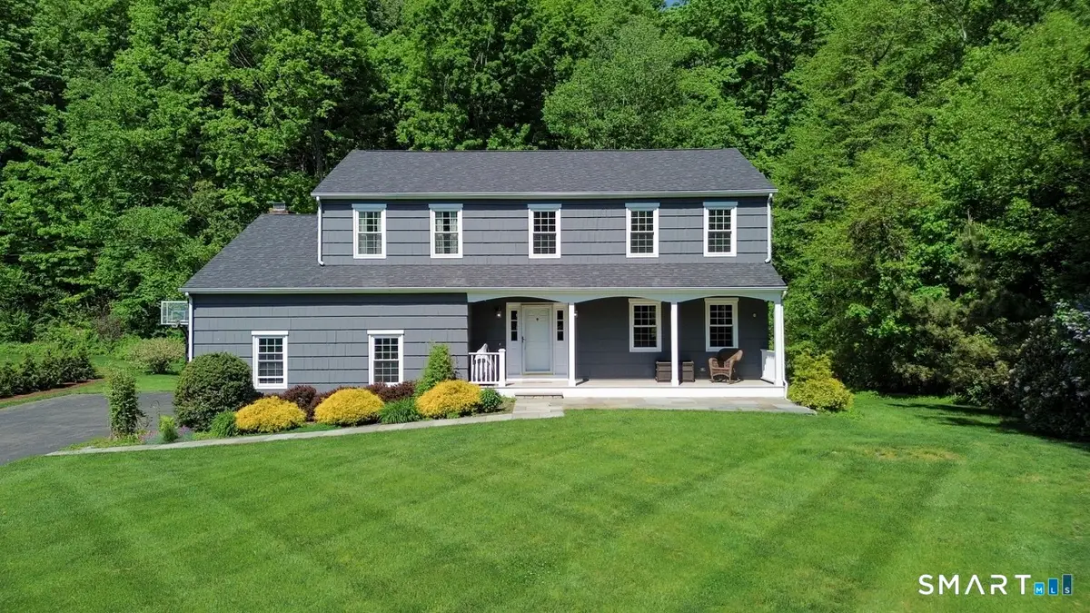 37 Vintage Road, Trumbull, CT 06611 - #1