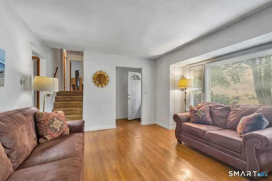 36 Willow Street, South Windsor, CT 06074 - #3