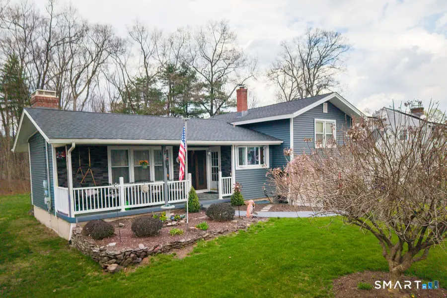 27 Maiden Lane, Plainville, CT 06062 - #2