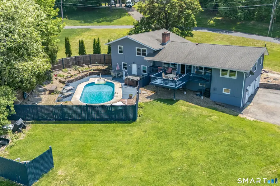 19 Sky Ridge Drive, Somers, CT 06071 - #3