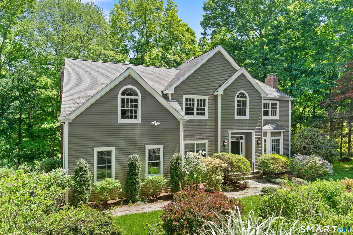 350 Chestnut Hill Road, Norwalk, CT 06851 - #1