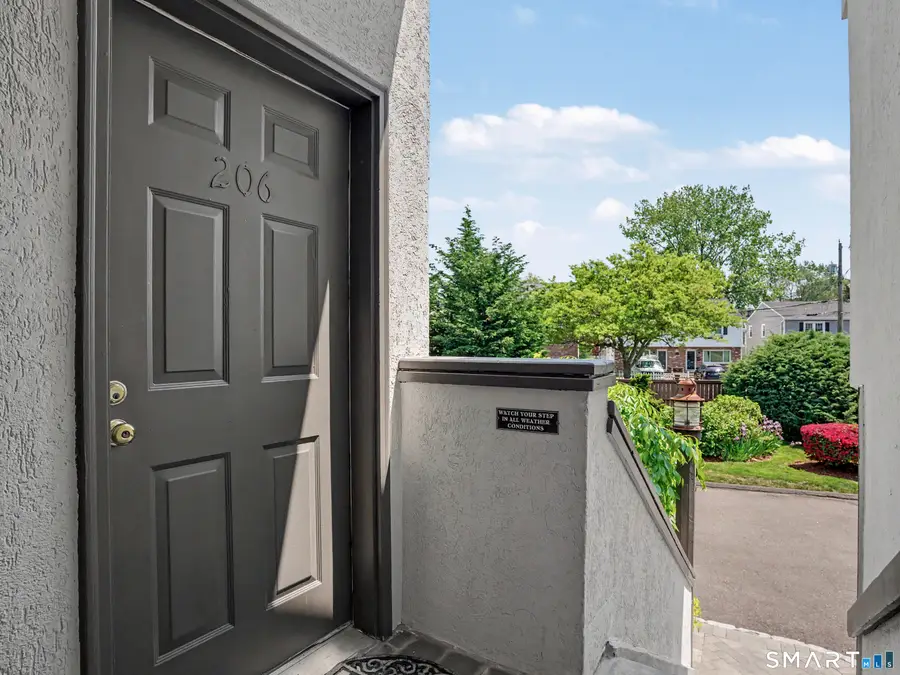 89 Harbor Drive #206, Stamford, CT 06902 - #2