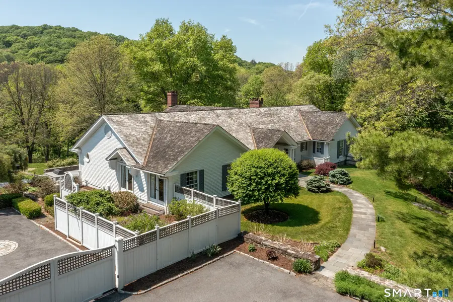 47 Squire Road, Roxbury, CT 06783 - #2