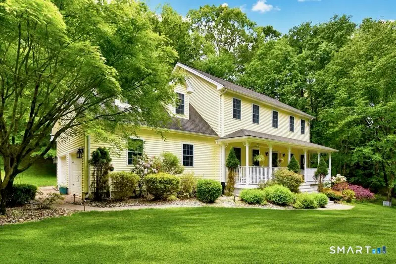 31 Fox Run Road, Portland, CT 06480 - #1