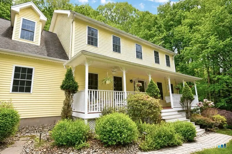 31 Fox Run Road, Portland, CT 06480 - #2
