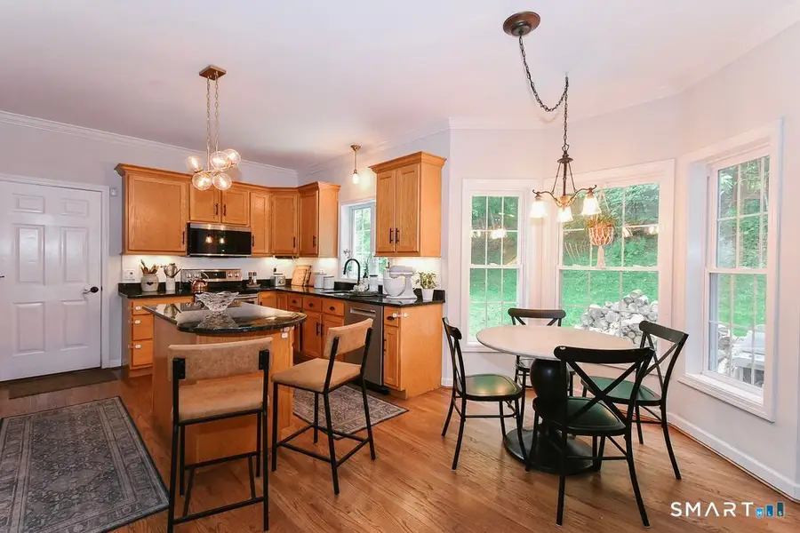 31 Fox Run Road, Portland, CT 06480 - #3
