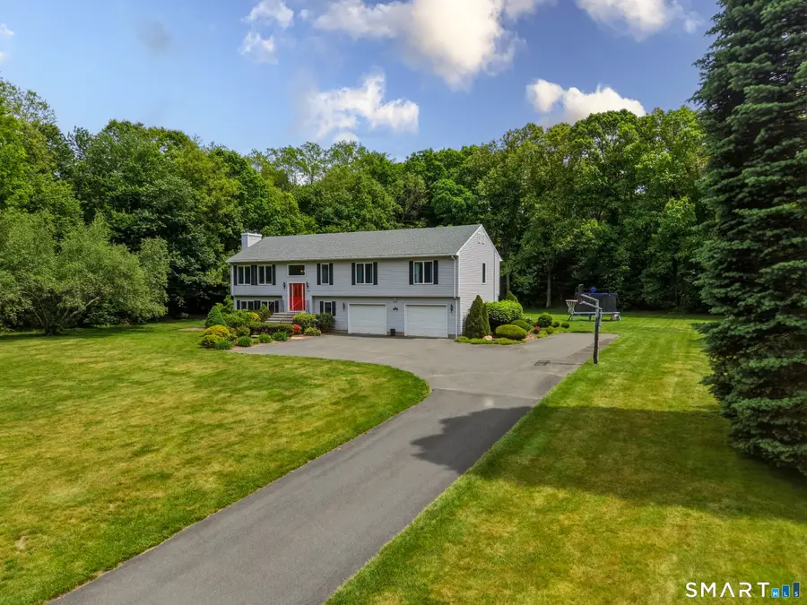 132 Lake Street, Manchester, CT 06042 - #3