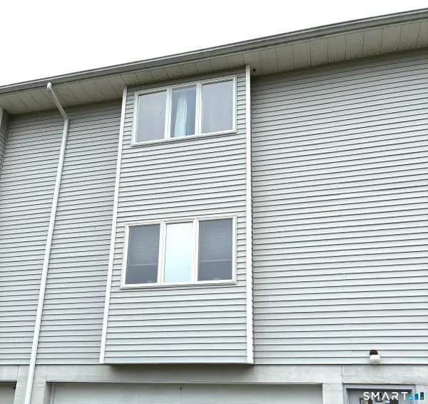 45 Atlantic Street #E, New Britain, CT 06053