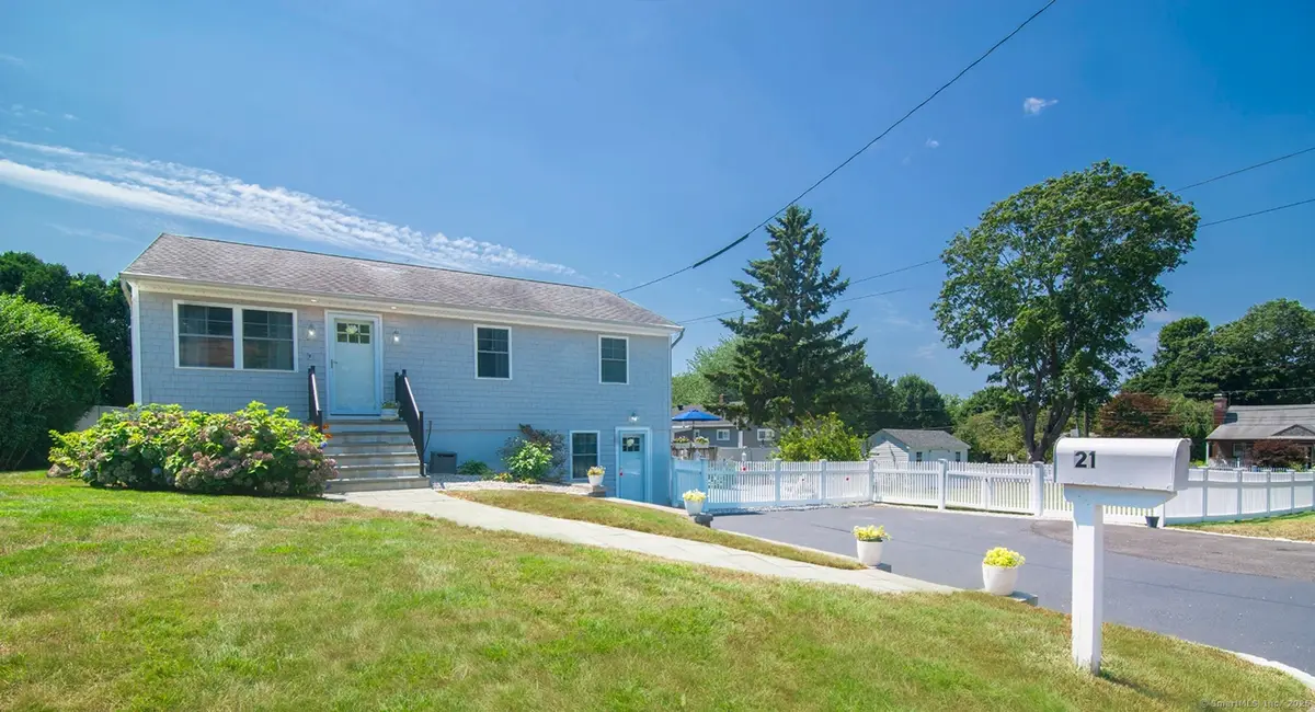 21 Overlook Avenue, Mystic, CT 06355 - #1